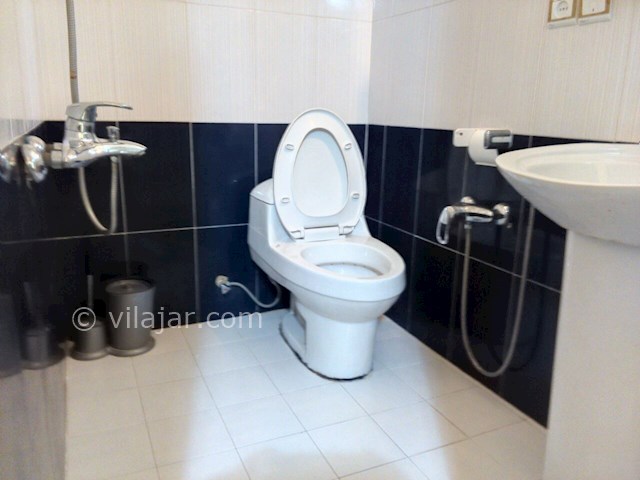 عکس شماره 315519 - ویلا جنگلی اجاره ای در نوشهر - 