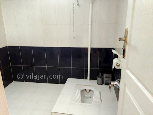 عکس شماره 315529 - ویلا جنگلی اجاره ای در نوشهر - 