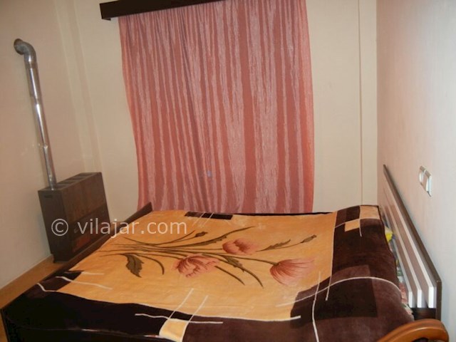 عکس شماره 315531 - ویلا جنگلی اجاره ای در نوشهر - 