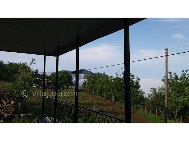عکس شماره 315955 - اجاره ویلای ییلاقی در تالش - 