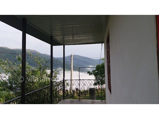 عکس شماره 315959 - اجاره ویلای ییلاقی در تالش - 