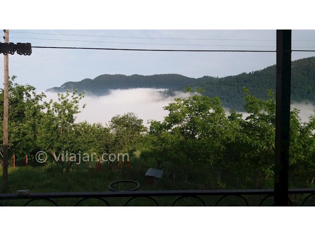 عکس شماره 315961 - اجاره ویلای ییلاقی در تالش - 