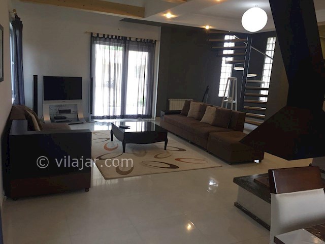 عکس شماره 315965 - اجاره ویلا در کلار اباد مازندران - 