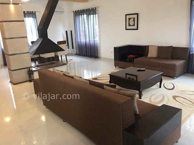 عکس شماره 315973 - اجاره ویلا در کلار اباد مازندران - 