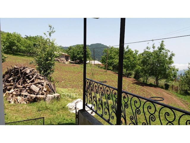 عکس شماره 315999 - اجاره ویلای ییلاقی در تالش - 