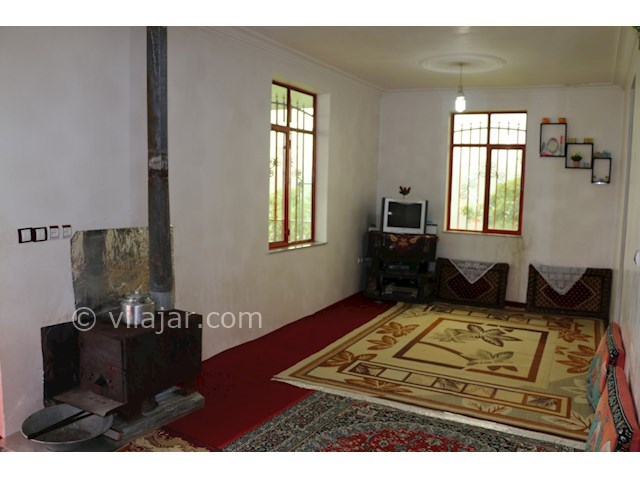 عکس شماره 316001 - اجاره ویلای ییلاقی در تالش - 