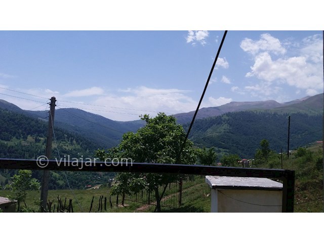 عکس شماره 316015 - اجاره ویلای ییلاقی در تالش - 