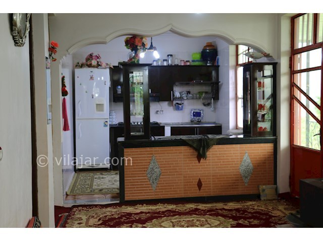 عکس شماره 316039 - اجاره ویلای ییلاقی در تالش - 