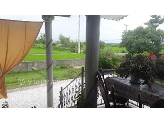 عکس شماره 316067 - اجاره ویلای ساحلی در تالش - 