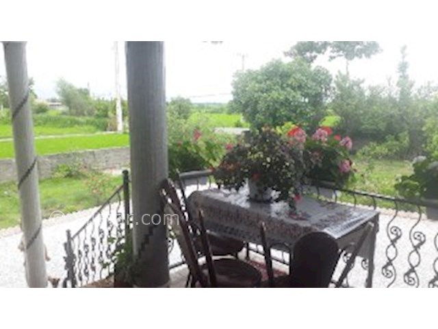 عکس شماره 316069 - اجاره ویلای ساحلی در تالش - 