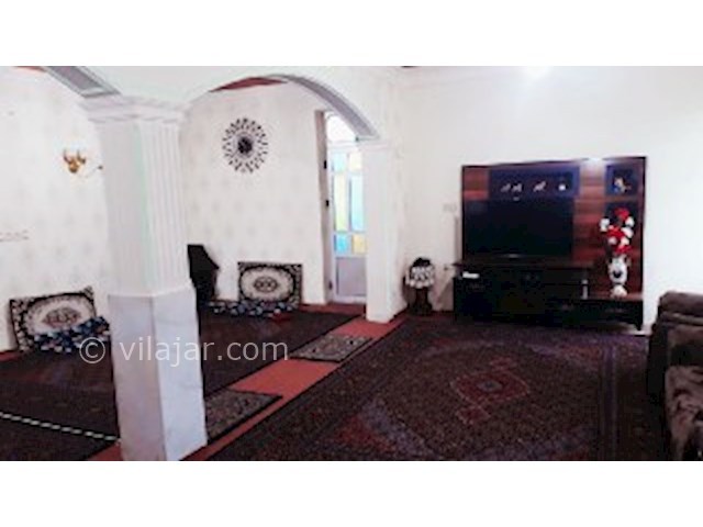 عکس شماره 316081 - اجاره ویلای ساحلی در تالش - 