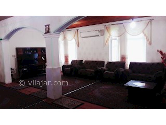 عکس شماره 316083 - اجاره ویلای ساحلی در تالش - 