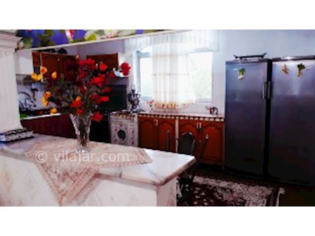 عکس شماره 316087 - اجاره ویلای ساحلی در تالش - 