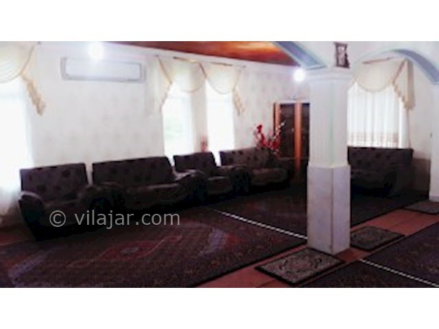 عکس شماره 316091 - اجاره ویلای ساحلی در تالش - 