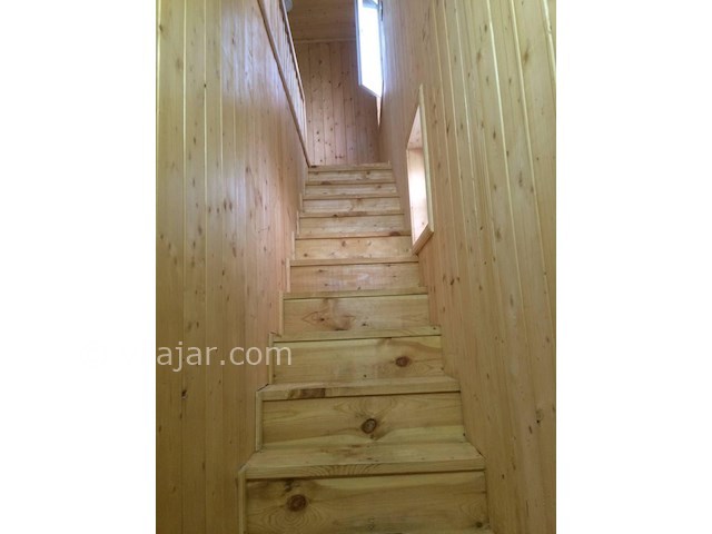 عکس شماره 316379 - ویلای چوبی در ماسال - 