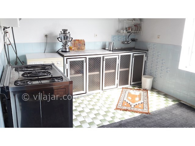 عکس شماره 316853 - ویلای جنگلی در تالش کرایه ای - 