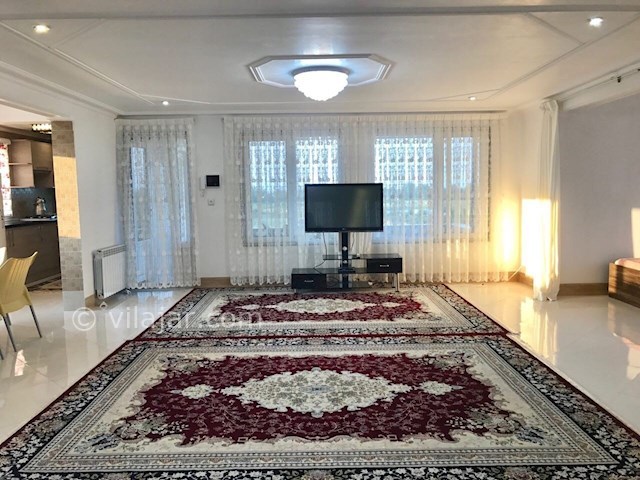 عکس شماره 316905 - رزرو ویلا در منطقه روستایی - 