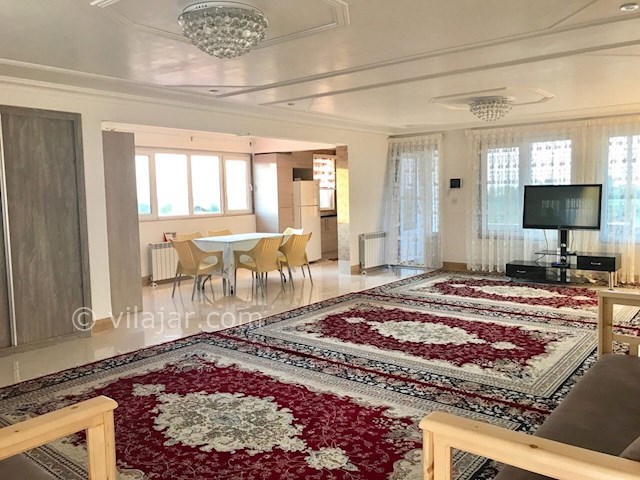 عکس شماره 316909 - رزرو ویلا در منطقه روستایی - 