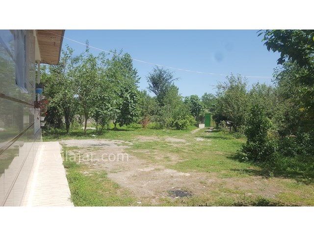 عکس شماره 317251 - اجاره ویلا باغ در ماسال - 