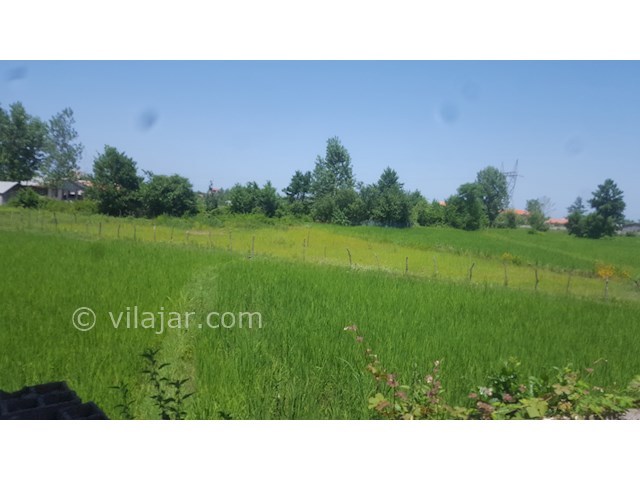 عکس شماره 317259 - اجاره ویلا باغ در ماسال - 