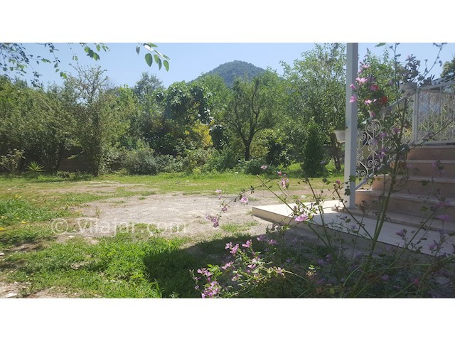 عکس شماره 317266 - اجاره ویلا باغ در ماسال - 