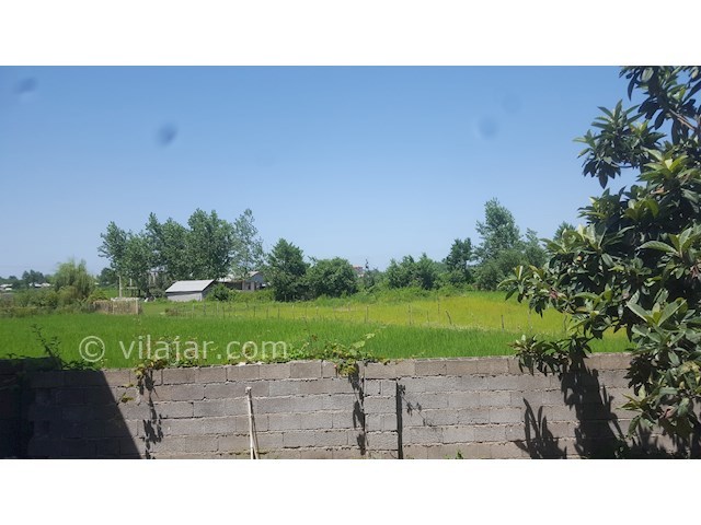 عکس شماره 317269 - اجاره ویلا باغ در ماسال - 