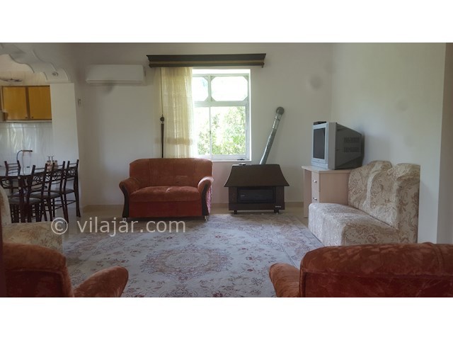 عکس شماره 317275 - اجاره ویلا باغ در ماسال - 