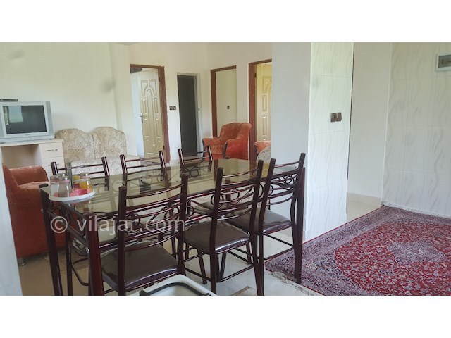 عکس شماره 317279 - اجاره ویلا باغ در ماسال - 