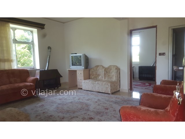 عکس شماره 317281 - اجاره ویلا باغ در ماسال - 