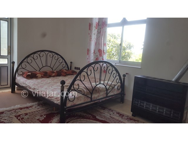 عکس شماره 317287 - اجاره ویلا باغ در ماسال - 