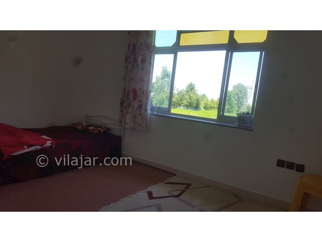 عکس شماره 317289 - اجاره ویلا باغ در ماسال - 