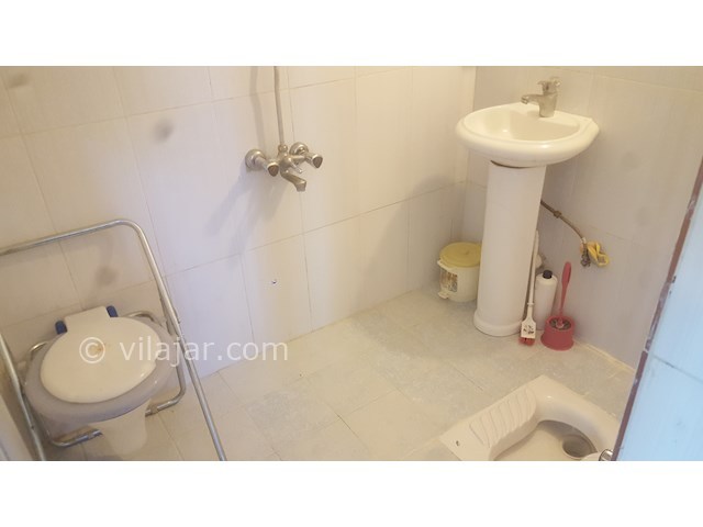 عکس شماره 317291 - اجاره ویلا باغ در ماسال - 