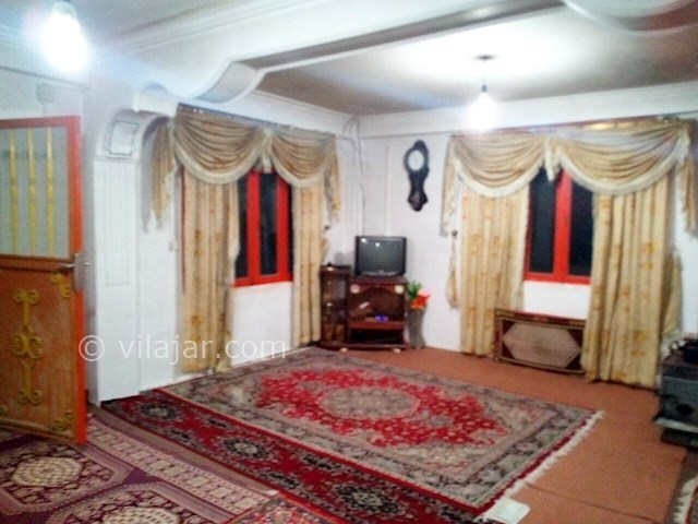 عکس شماره 317475 - ویلا جنگلی در ییلاق مریان - 