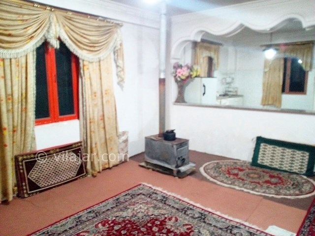 عکس شماره 317477 - ویلا جنگلی در ییلاق مریان - 