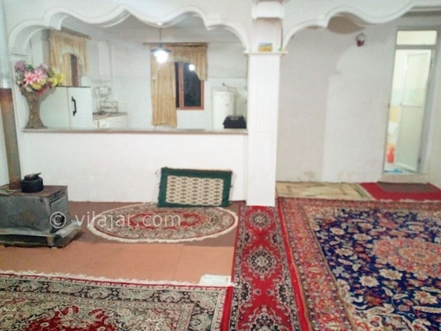 عکس شماره 317483 - ویلا جنگلی در ییلاق مریان - 