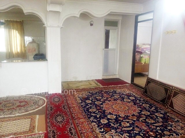 عکس شماره 317485 - ویلا جنگلی در ییلاق مریان - 