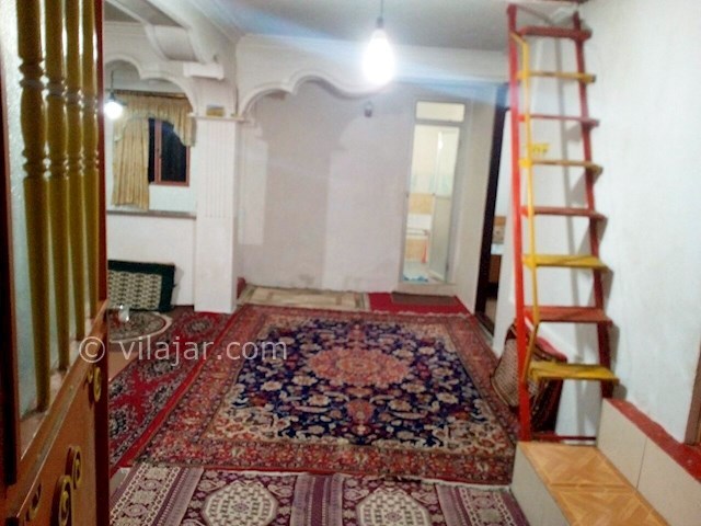 عکس شماره 317491 - ویلا جنگلی در ییلاق مریان - 