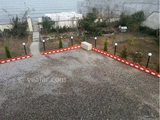 عکس شماره 317503 - ویلا ساحل اختصاصی شیرود رامسر - 