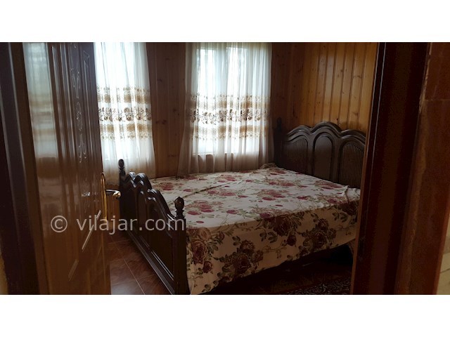 عکس شماره 317659 - اجاره ویلا در تالش لب دریا - 