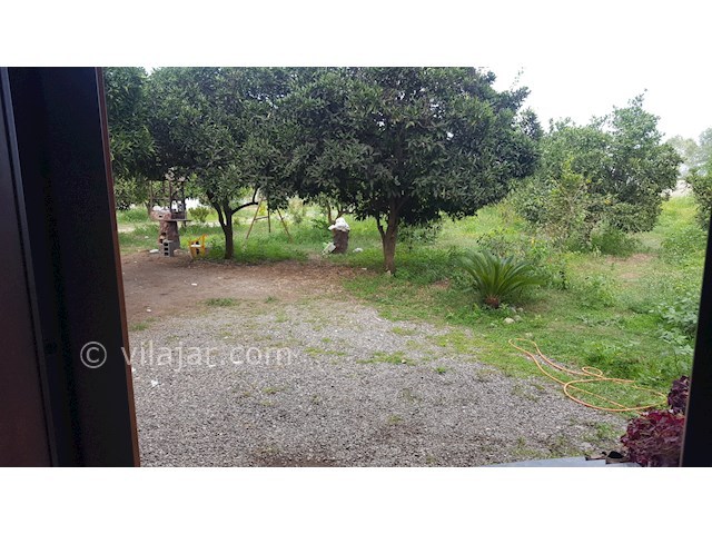 عکس شماره 317661 - اجاره ویلا در تالش لب دریا - 