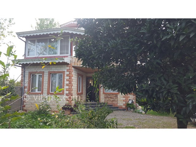 عکس شماره 317669 - اجاره ویلا در تالش لب دریا - 