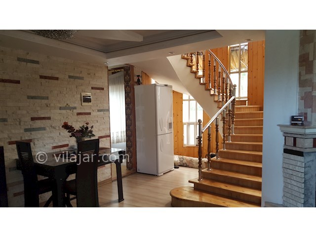 عکس شماره 317671 - اجاره ویلا در تالش لب دریا - 