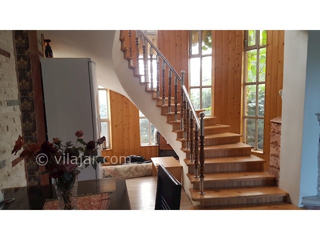 عکس شماره 317673 - اجاره ویلا در تالش لب دریا - 