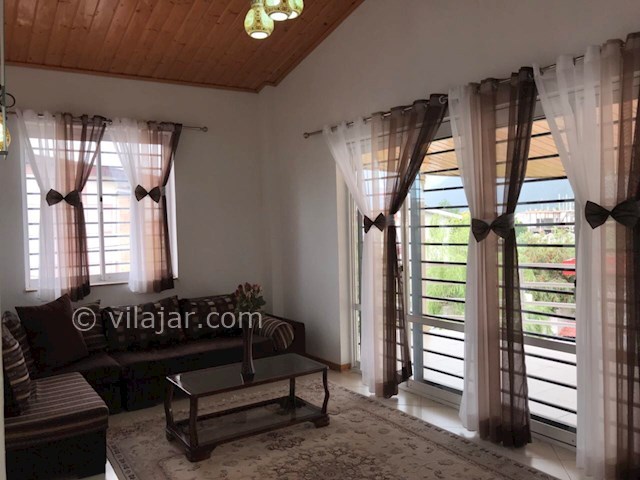 عکس شماره 317687 - اجاره ویلای دربست در نوشهر - 