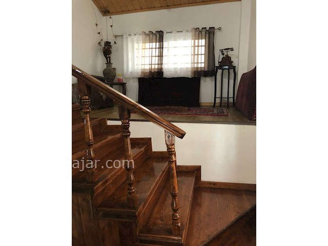 عکس شماره 317695 - اجاره ویلای دربست در نوشهر - 