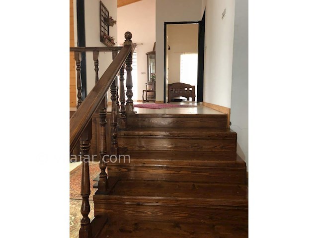 عکس شماره 317697 - اجاره ویلای دربست در نوشهر - 