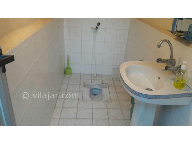 عکس شماره 317897 - ویلای جنگلی در تالش کرایه ای - 