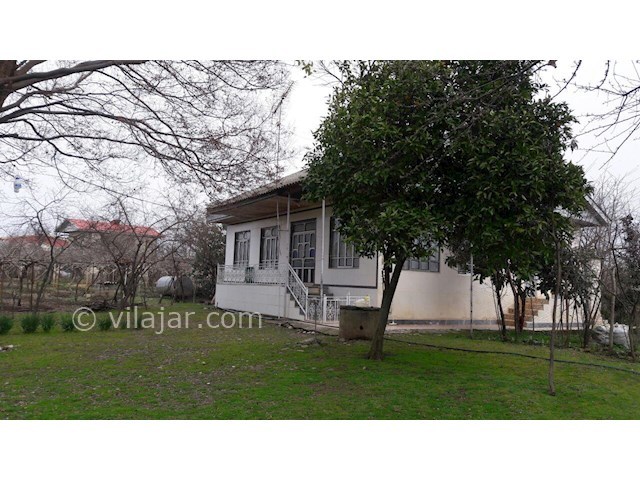 عکس شماره 317907 - ویلای جنگلی در تالش کرایه ای - 