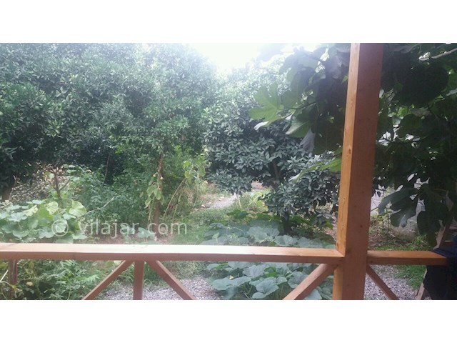 عکس شماره 318241 - اجاره خانه روستایی در بابل -