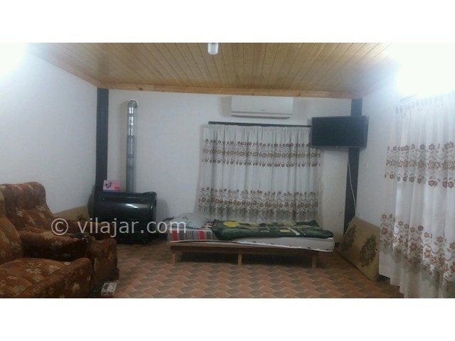 عکس شماره 318245 - اجاره خانه روستایی در بابل -